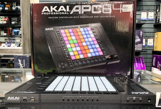 Akai - APC64 2